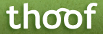 Thoof logo