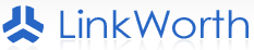 LinkWorth logo