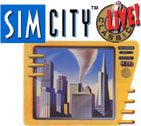 SimCity Live logo