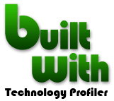 BuiltWith logo