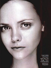 Christina Ricci. Photo (c) All rights reserved by screenstars