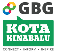 Google Business Group Kota Kinabalu Logo
