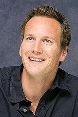 Patrick Wilson. Photo (c) All rights reserved by Welleftch